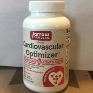 Cardiovascular Optimizer