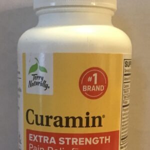 Curamin Pain Relief ®60 ct