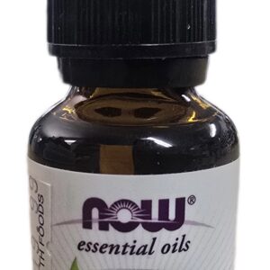 Now Essential Oil
