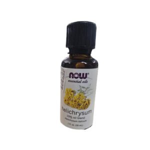 NOW Helichrysum 10% blend 1 Oz